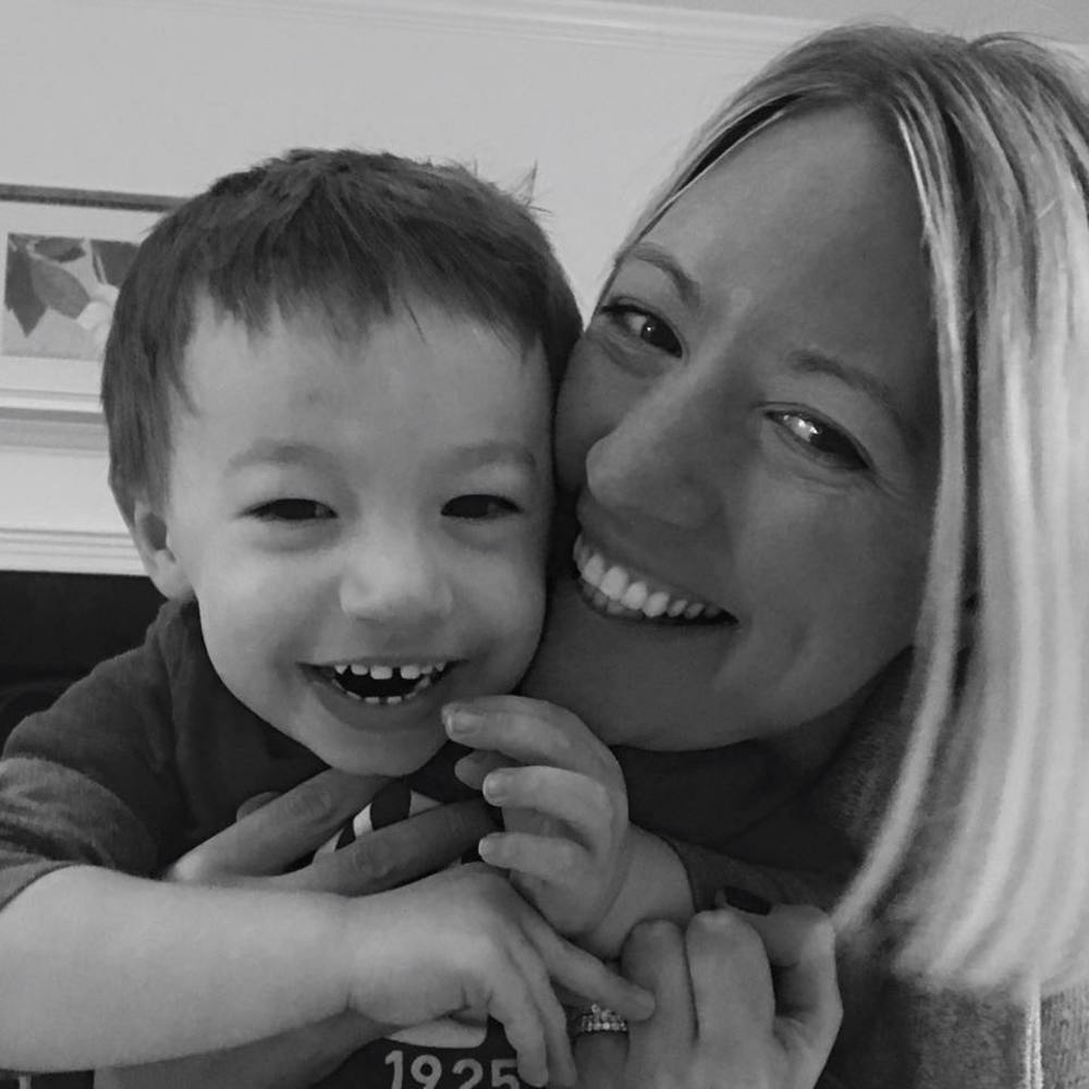 Meet your Posher, Annie